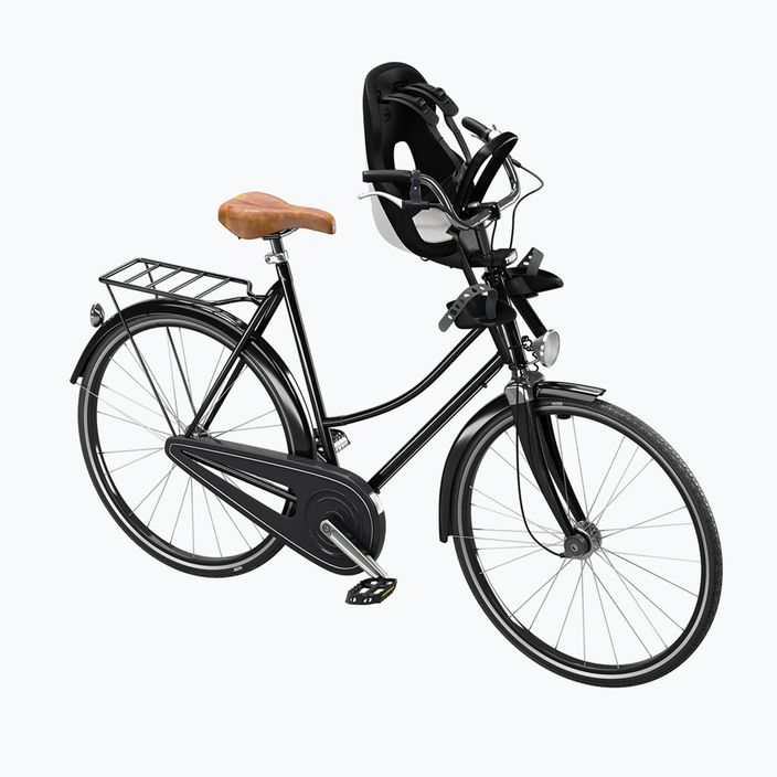 Thule Yepp Nexxt 2 Mini bike seat white 6