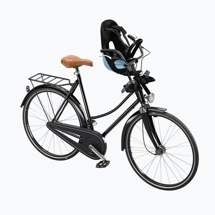 Thule Yepp Nexxt 2 Mini bike seat blue 6