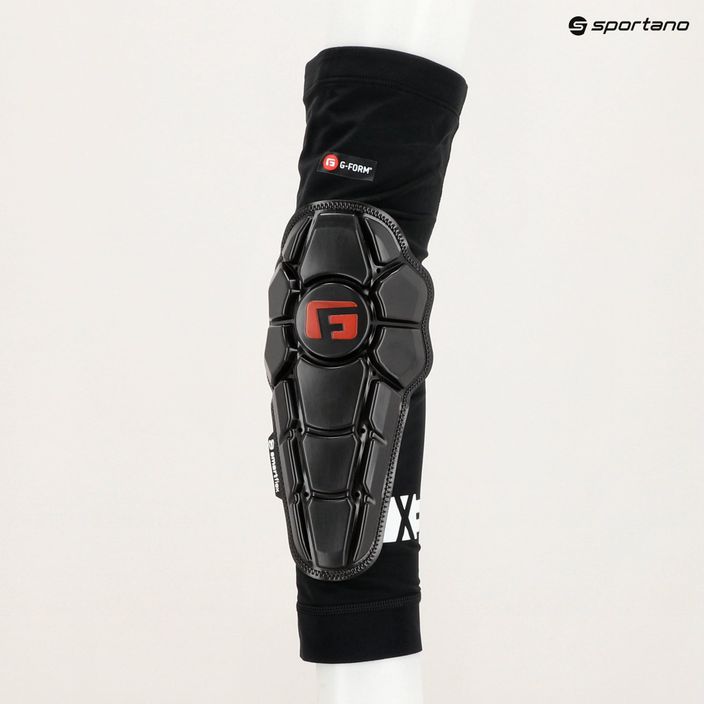 G-Form Pro-X3 Elbow bike elbow protectors black EP1802012 5