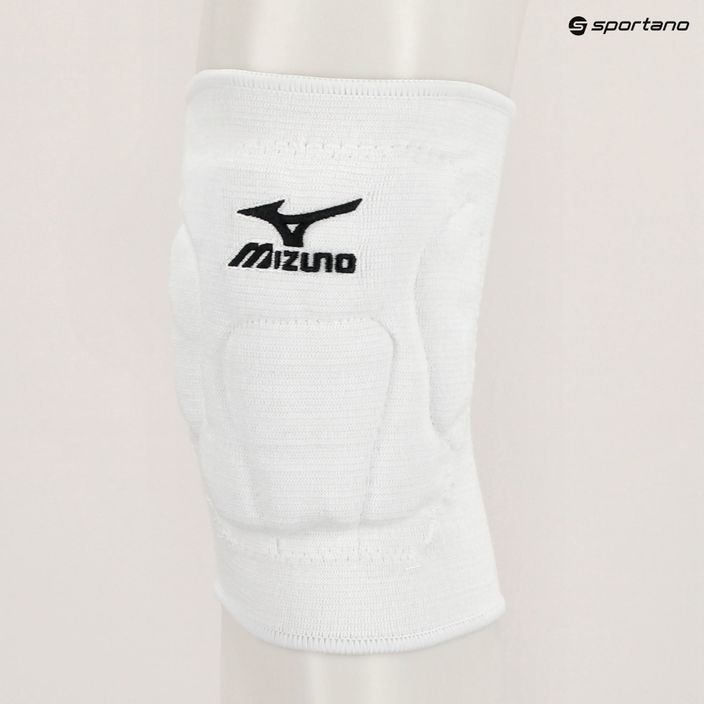 Mizuno VS1 Kneepad volleyball knee pads white Z59SS89101 7