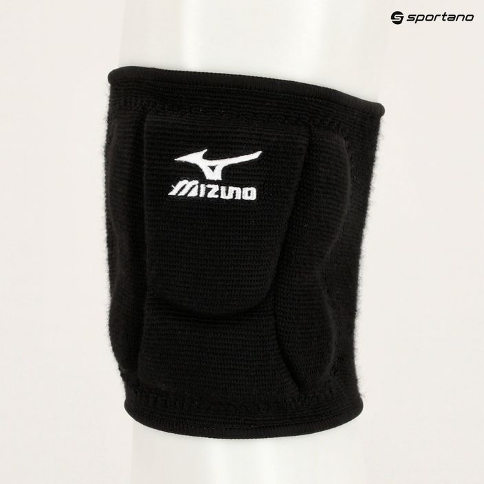 Mizuno VS1 Compact Kneepad volleyball knee pads black Z59SS89209 7