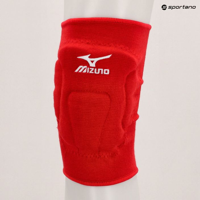 Mizuno VS1 Kneepad volleyball knee pads red Z59SS89162 5