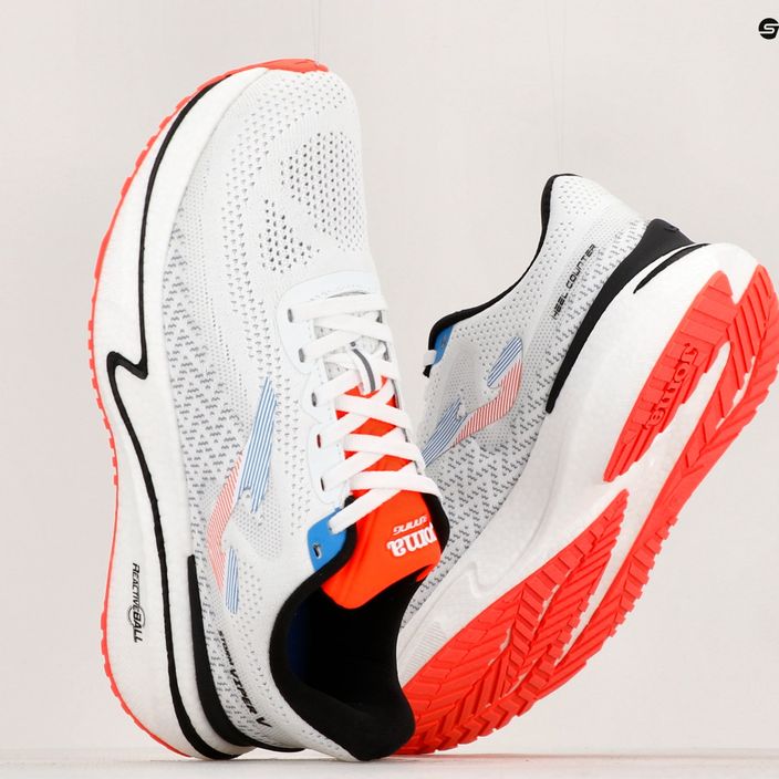 Men's running shoes Joma Viper 2302 white 10