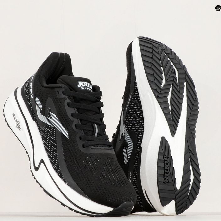 Men's running shoes Joma Viper 2301 black 10