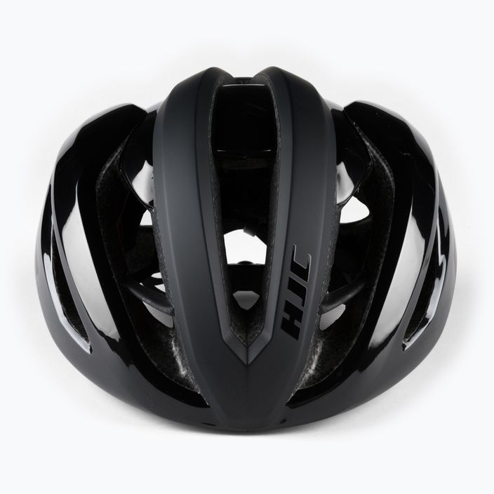 HJC Valeco bicycle helmet black 81203102 2