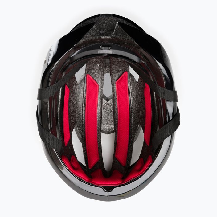 HJC Valeco bicycle helmet black 81203102 5