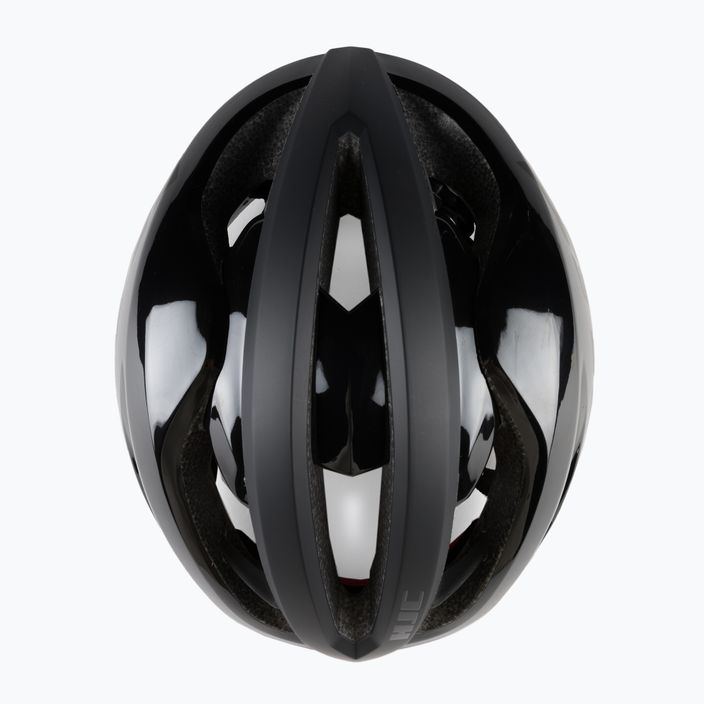 HJC Valeco bicycle helmet black 81203102 6