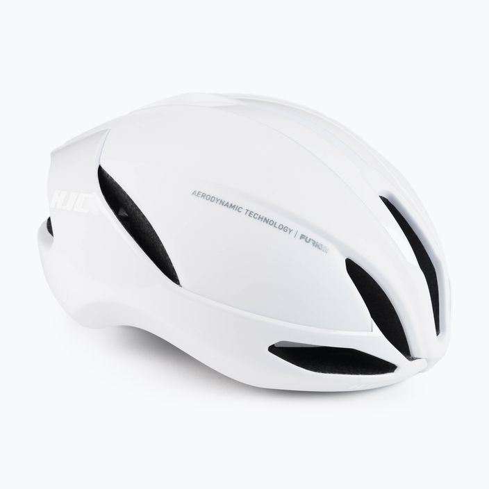 HJC Furion 2.0 bicycle helmet white 81219002