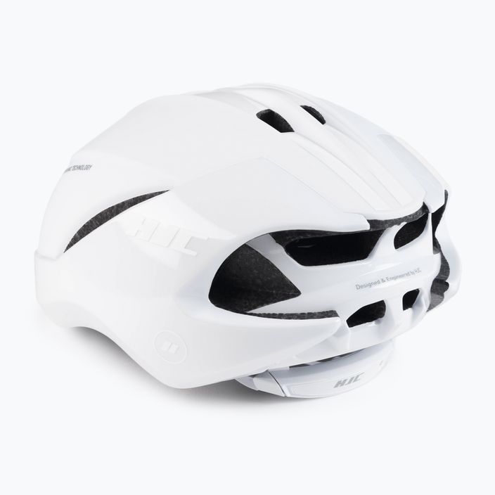 HJC Furion 2.0 bicycle helmet white 81219002 4