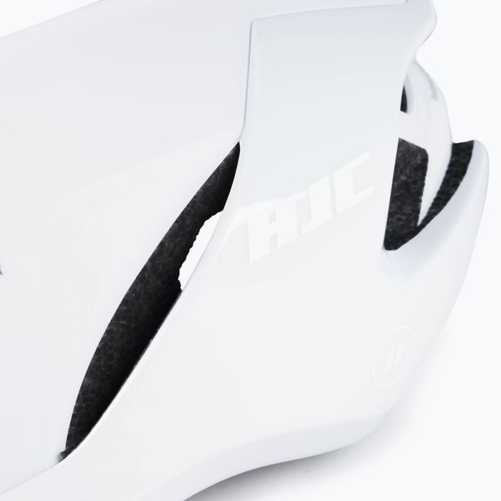 HJC Furion 2.0 bicycle helmet white 81219002 7