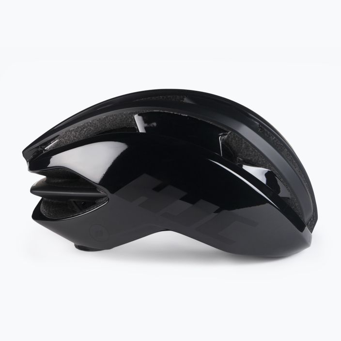 HJC Ibex 2.0 Bike Helmet Black 81243102 3