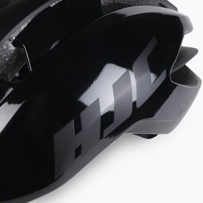 HJC Ibex 2.0 Bike Helmet Black 81243102 7