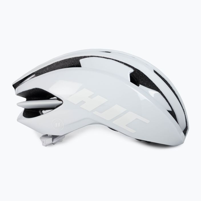 HJC Ibex 2.0 Bike Helmet White 81249002 3