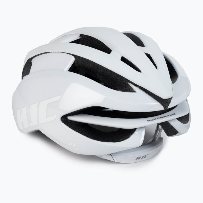 HJC Ibex 2.0 Bike Helmet White 81249002 4