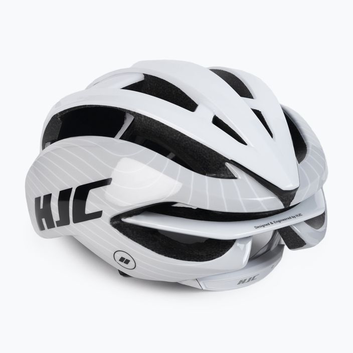 HJC Ibex 2.0 bicycle helmet white 81242302 4