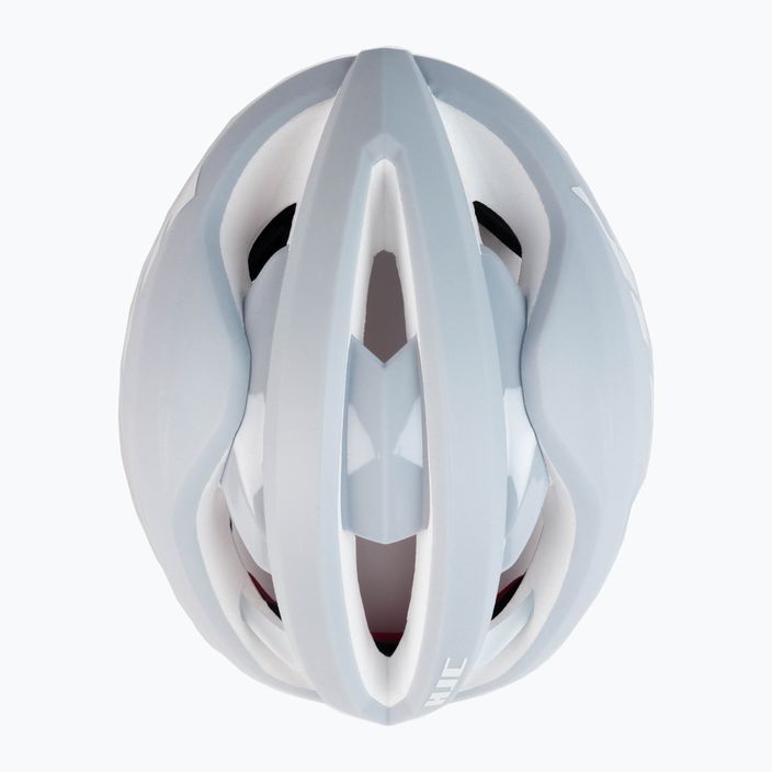 HJC Valeco bicycle helmet white 81209002 6