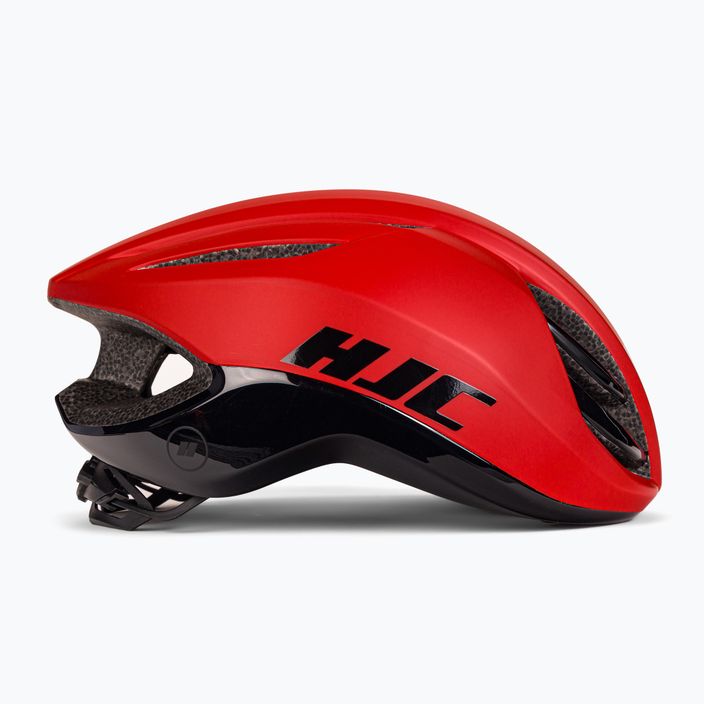 HJC Atara Red Bike Helmet 81180102 3