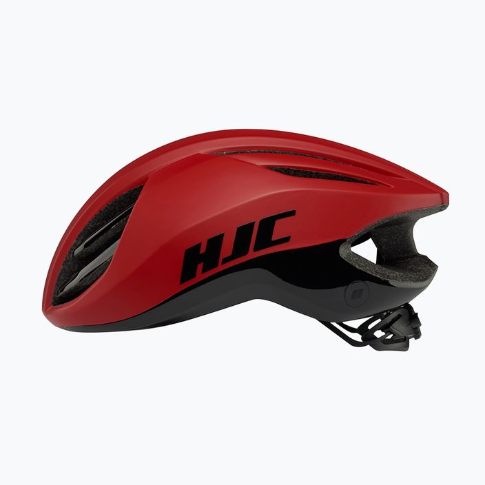 HJC Atara Red Bike Helmet 81180102 8