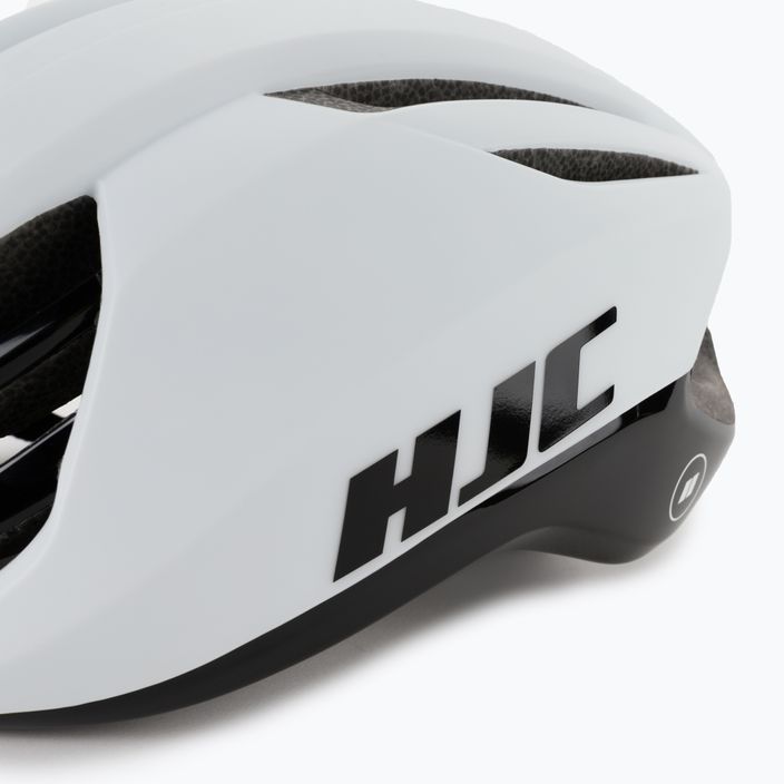HJC Atara bicycle helmet white 81189001 7
