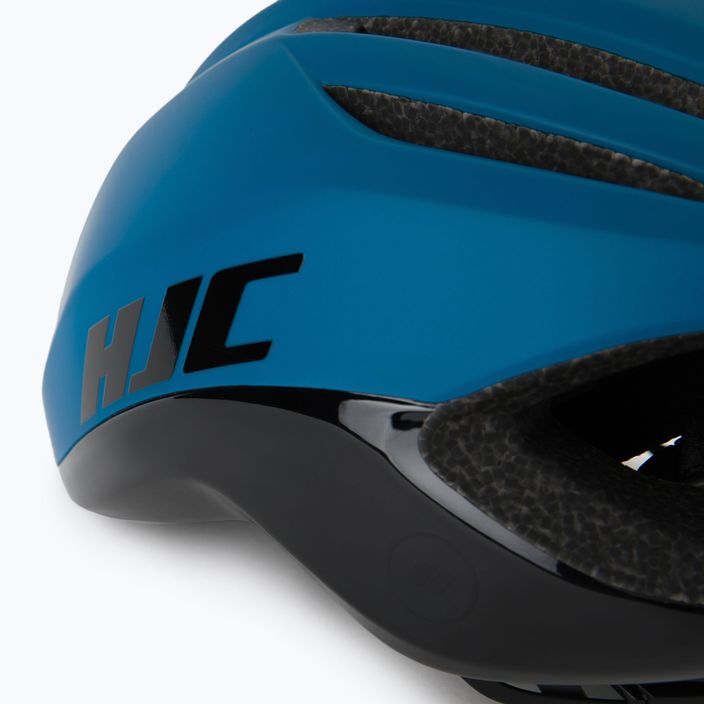 HJC Atara bike helmet blue 81180202 7