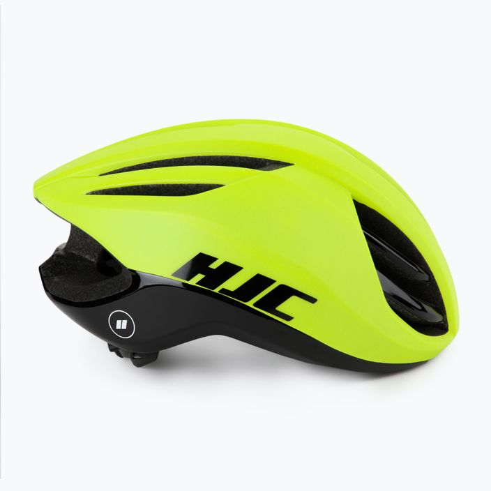 HJC Atara Bike Helmet Green 81183702 3