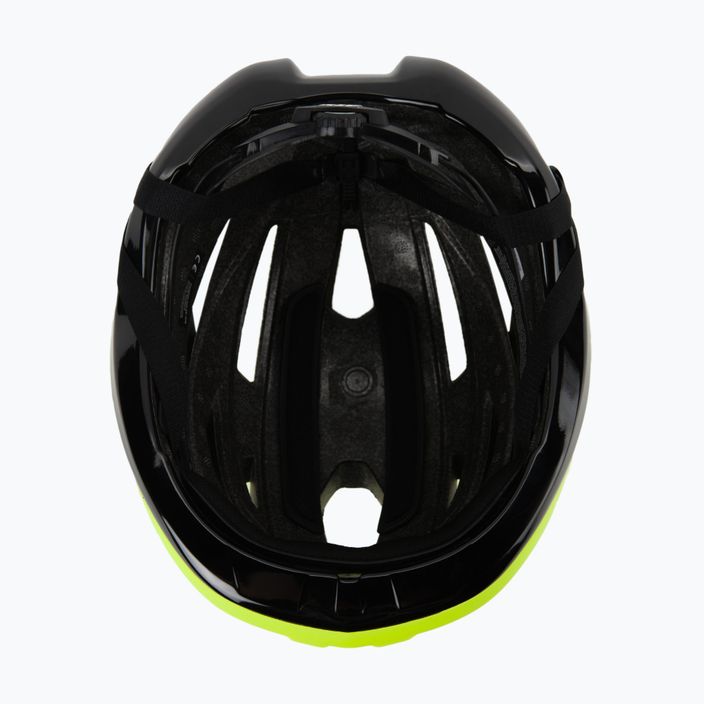 HJC Atara Bike Helmet Green 81183702 5