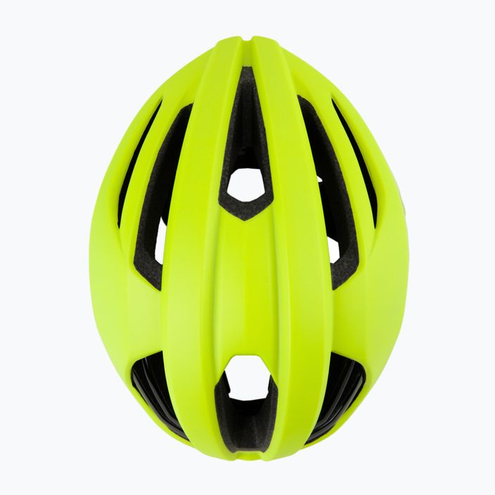 HJC Atara Bike Helmet Green 81183702 6