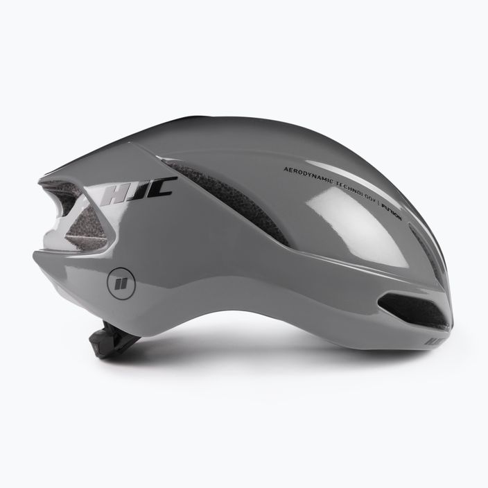 HJC Furion 2.0 Bike Helmet Grey 81212302 3