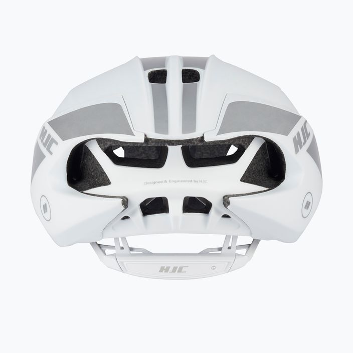 HJC Furion 2.0 Bike Helmet White 81212202 5