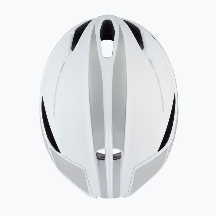 HJC Furion 2.0 Bike Helmet White 81212202 6