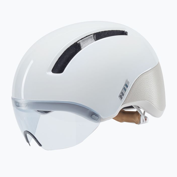 HJC Calido Plus bicycle helmet white 81422301 7