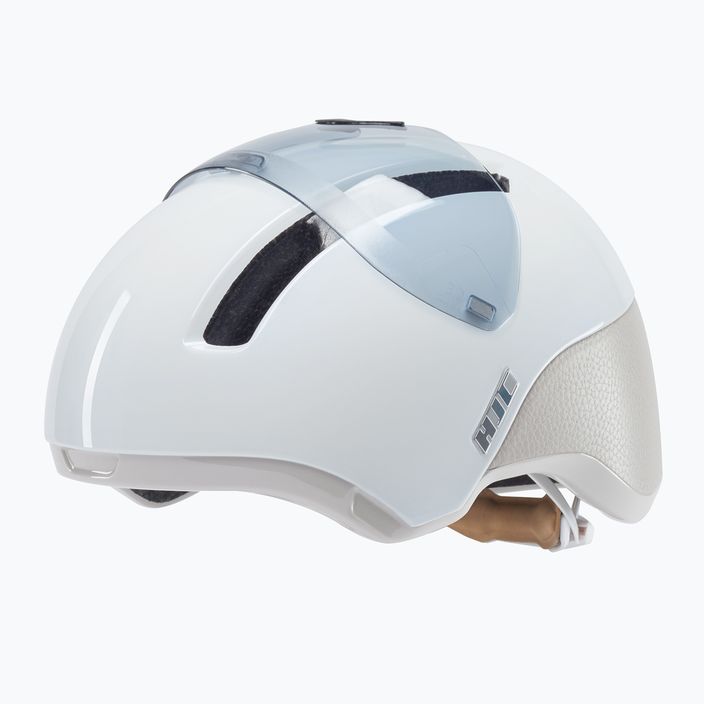 HJC Calido Plus bicycle helmet white 81422301 8