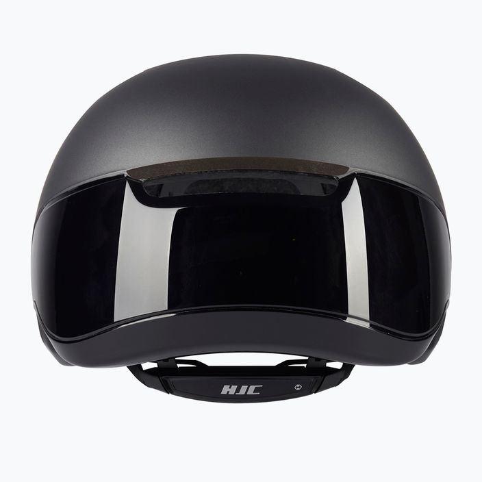 HJC Calido bicycle helmet black 81412801 9