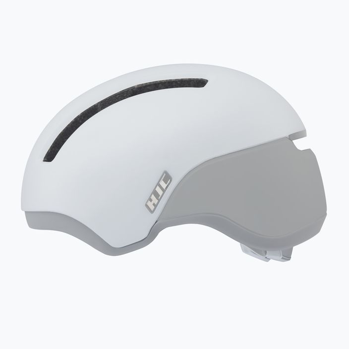 HJC Calido bicycle helmet white/silver 81412301 7