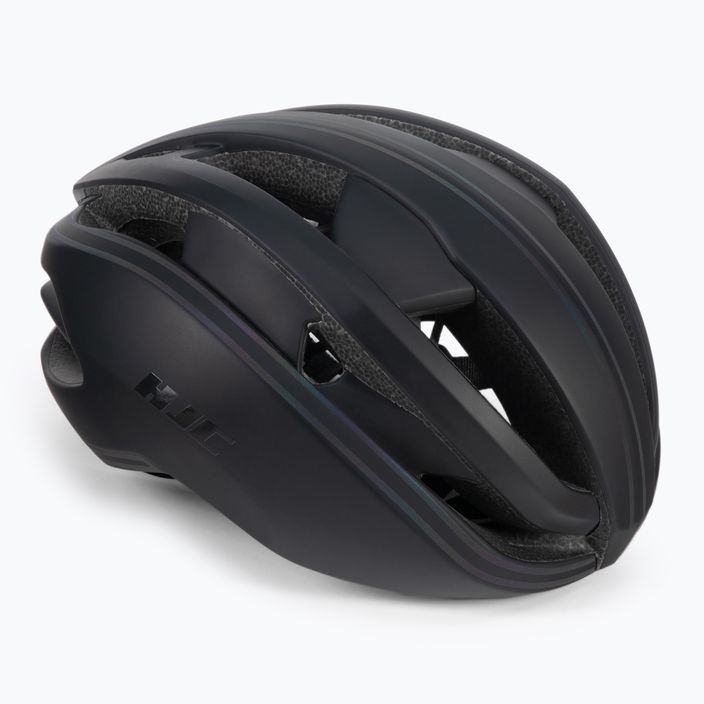 HJC Ibex 2.0 bicycle helmet black 81243002