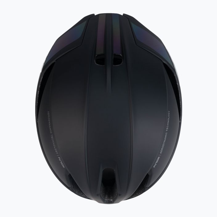 HJC bike helmet Furion 2.0 black 81213002 6