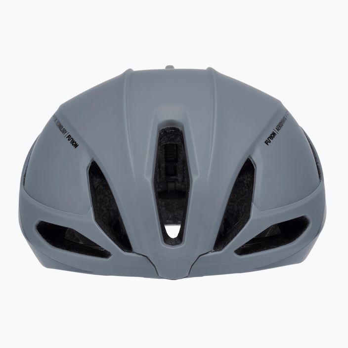 HJC bike helmet Furion 2.0 mt dark grey 3