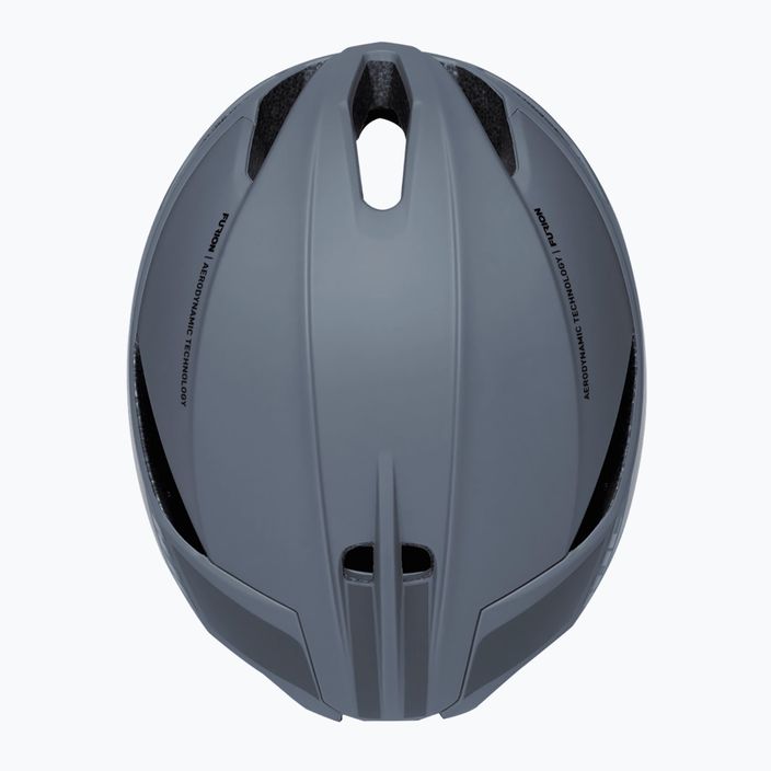 HJC bike helmet Furion 2.0 mt dark grey 5