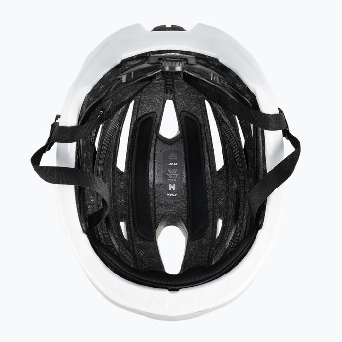 HJC Atara bike helmet grey 81182401 5