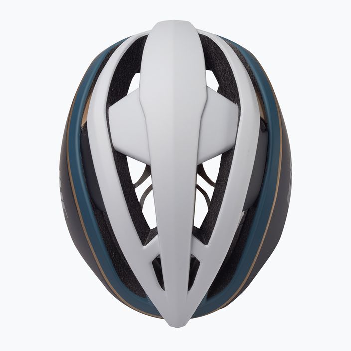 HJC Ibex 2.0 bicycle helmet white and black 81242602 10