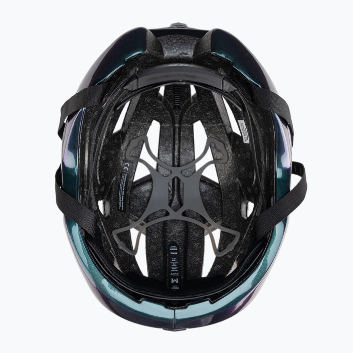 HJC Ibex 2.0 bicycle helmet navy blue 81244202 5