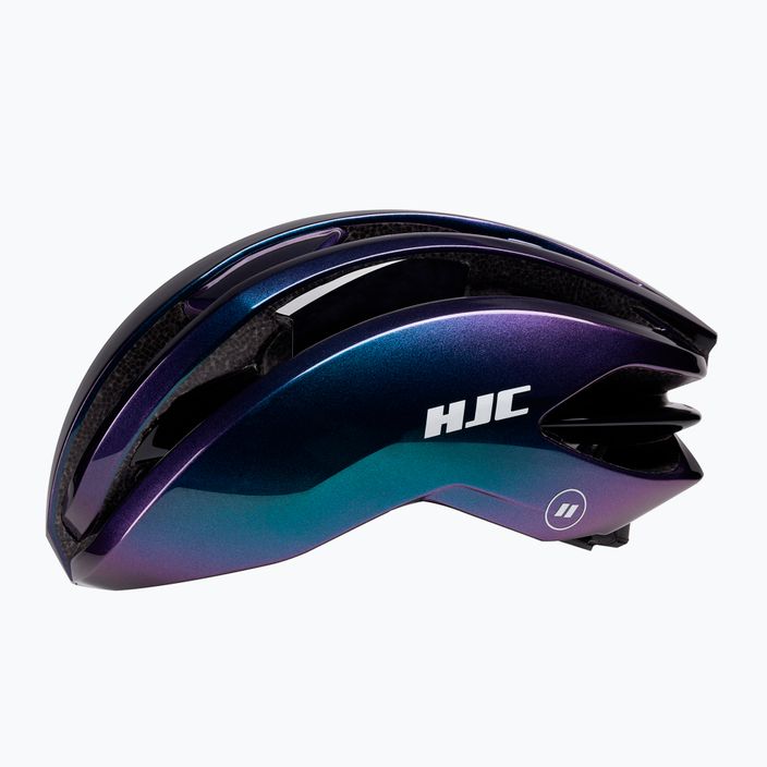 HJC Ibex 2.0 bicycle helmet navy blue 81244202 7