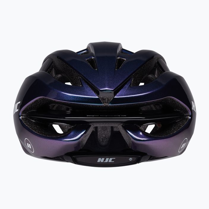HJC Ibex 2.0 bicycle helmet navy blue 81244202 9
