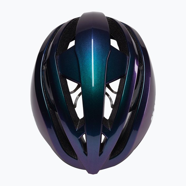HJC Ibex 2.0 bicycle helmet navy blue 81244202 10