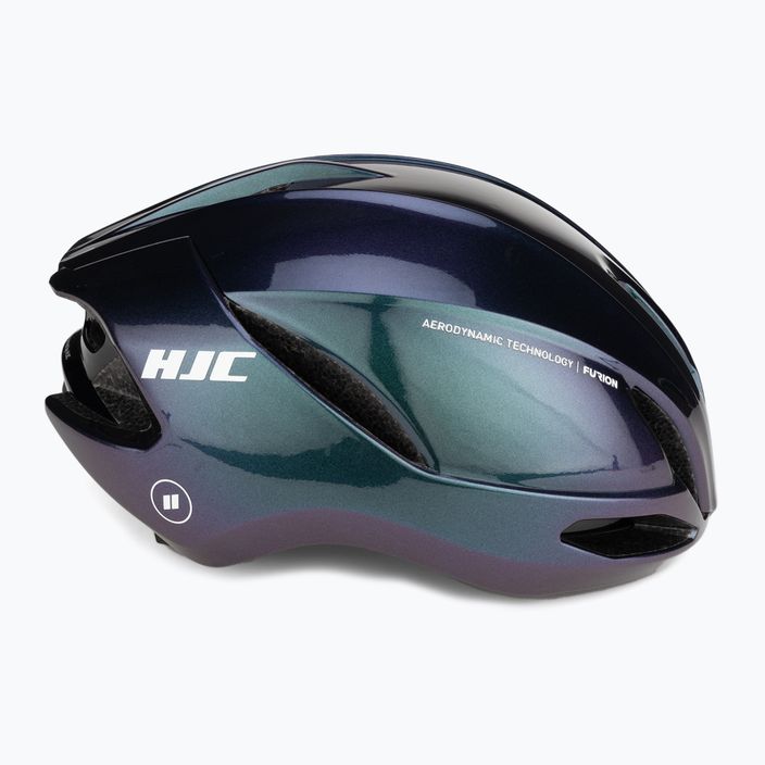 HJC Furion 2.0 bicycle helmet navy blue 81214202 3