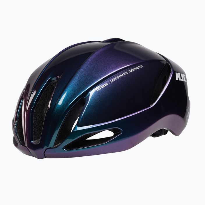 HJC Furion 2.0 bicycle helmet navy blue 81214202 6