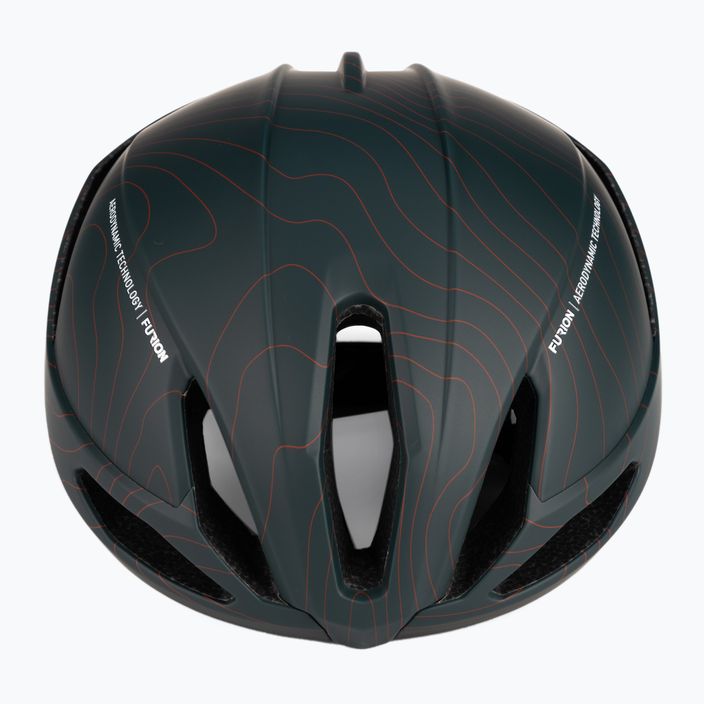 Hjc bike helmet Furion 2.0 black 81213402 2