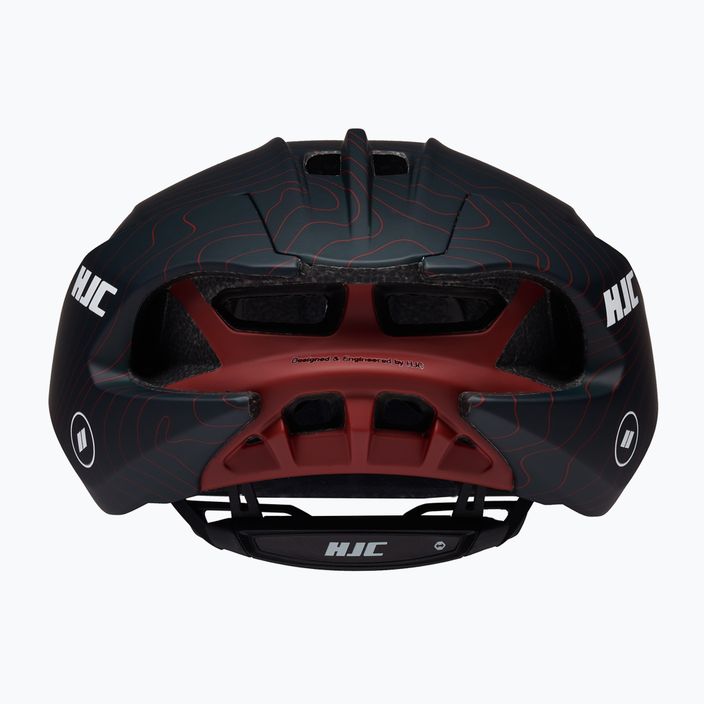 Hjc bike helmet Furion 2.0 black 81213402 9