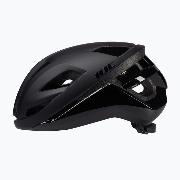 HJC Bellus bike helmet black 81803101 9
