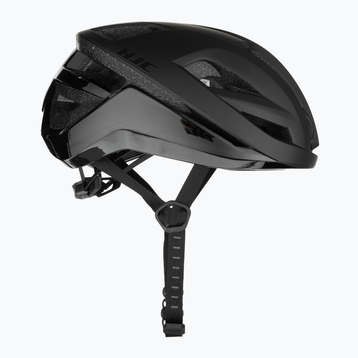HJC Bellus bike helmet black 81803101 4